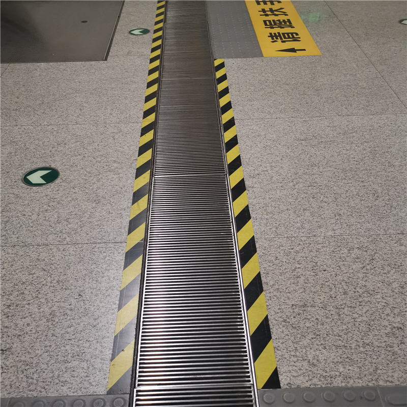 大飛機C919機塢系統