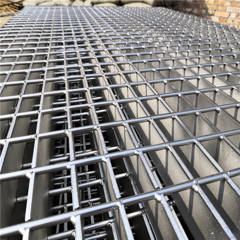 316不銹鋼網格柵